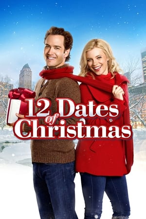 12 Dates of Christmas คริสต์มาสนี้ขอมี 12 เดต (2011) บรรยายไทย