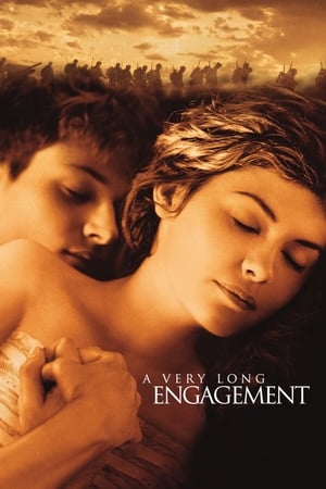 A Very Long Engagement (Un long dimanche de fiançailles) หมั้นรักสุดปลายฟ้า (2004)