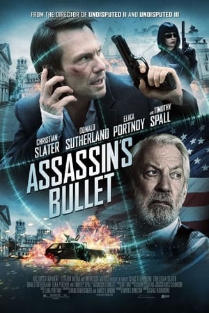 Assassin’s Bullet (Sofia) ล่าแผนเพชฌฆาตสังหาร (2012)