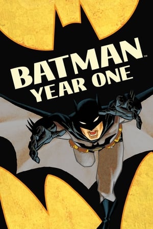 Batman- Year One ศึกอัศวินแบทแมน ปี 1 (2011)