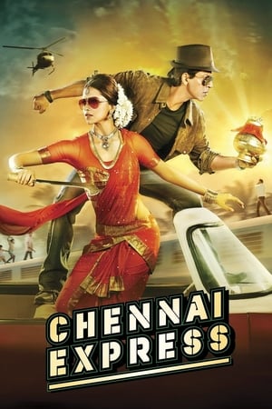 Chennai Express เชนไนเอ็กเพรส (2013) บรรยายไทย