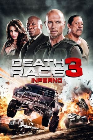 Death Race 3- Inferno ซิ่งสั่งตาย (2012)