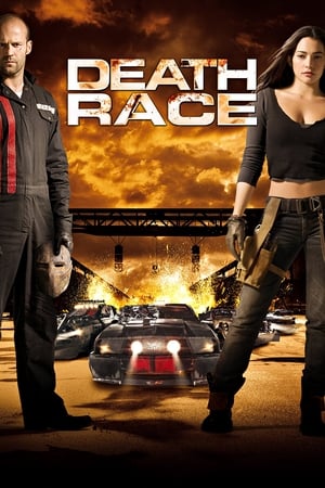 Death Race 1 ซิ่งสั่งตาย (2008)