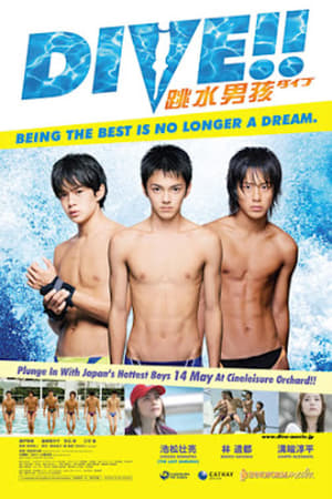 Dive (2008) บรรยายไทย