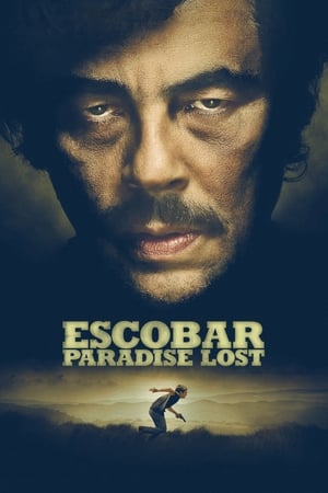 Escobar- Paradise Lost หนีนรก..เจ้าพ่อแดนเถื่อน (2014)