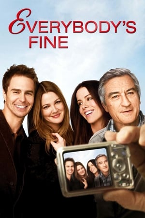 Everybody is Fine คุณพ่อคนเก่ง ผูกใจให้เป็นหนึ่ง (2009)