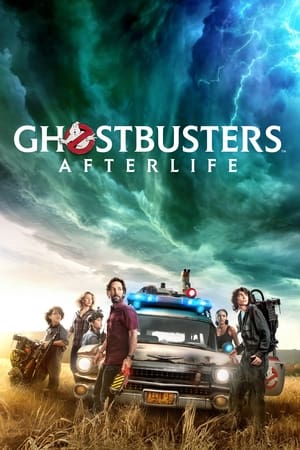 Ghostbusters Afterlife โกสต์บัสเตอร์ ปลุกพลังล่าท้าผี (2021) บรรยายไทย