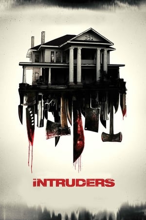 Intruders (Shut In) (2015) บรรยายไทย