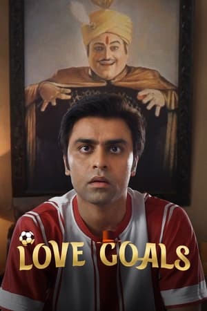 Jaadugar (Love Goals) (2022) NETFLIX