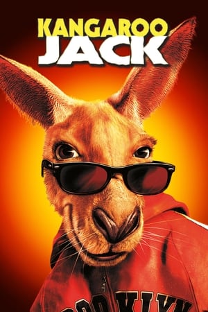Kangaroo Jack แกงการู แจ็ค ก๊วนซ่าส์ล่าจิงโจ้แสบ (2003)
