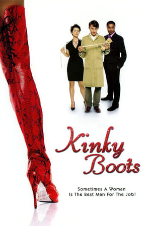 Kinky Boots จับหัวใจมาใส่เกือก (2005) บรรยายไทย