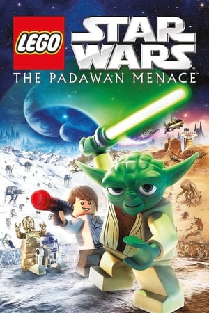 Lego Star Wars- The Padawan Menace (2011)