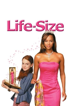 Life-Size มนต์มหัศจรรย์ ปลุกฝันให้ตุ๊กตา (2000) บรรยายไทย