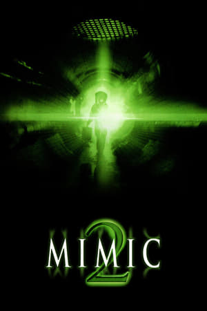 Mimic 2 อสูรสูบคน 2 (2001)