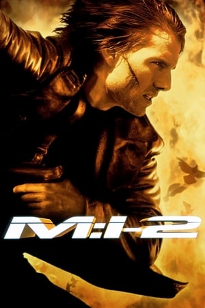 Mission Impossible II มิชชั่น อิมพอสซิเบิ้ล ฝ่าปฏิบัติการสะท้านโลก 2 (2000)