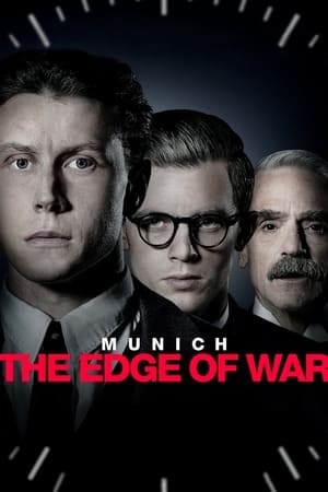 Munich The Edge of War (2022) มิวนิค ปากเหวสงคราม พากย์ไทย