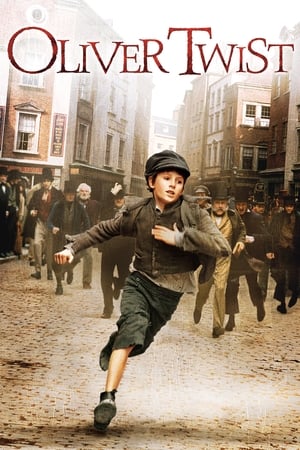 Oliver Twist เด็กใจแกร่งแห่งลอนดอน (2005)