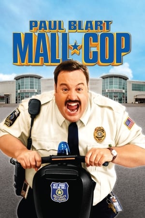 Paul Blart 1 Mall Cop พอลบลาร์ทยอดรปภ.หงอไม่เป็น (2009)