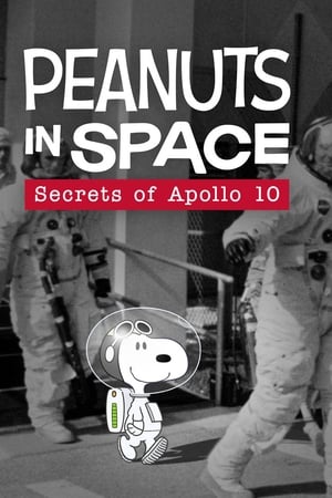 Peanuts in Space Secrets of Apollo 10 (2019) บรรยายไทย