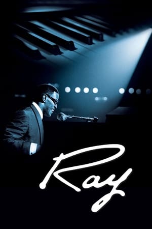Ray เรย์ ตาบอด ใจไม่บอด (2004)