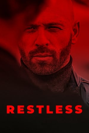 Restless (2022) ตาย… ตาไม่หลับ บรรยายไทย