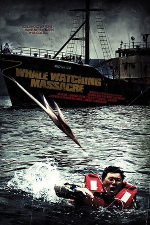 Reykjavik Whale Watching Massacre (Harpoon Whale Watching Massacre) เรือล่ามนุษย์ (2009)