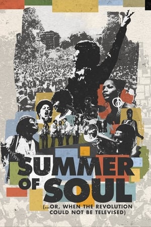 Summer of Soul (…Or, When the Revolution Could Not Be Televised) (2021) บรรยายไทย