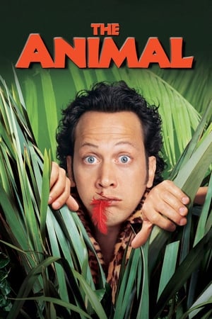 The Animal คนพิลึกยึดร่างเพี้ยน (2001)