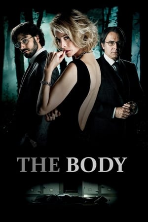 The Body (2012) บรรยายไทย