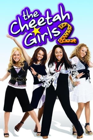 The Cheetah Girls 2 สาวชีต้าห์ หัวใจดนตรี 2 (2006) บรรยายไทย