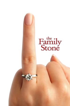 The Family Stone เดอะ แฟมิลี่ สโตน สะใภ้พลิกล็อค (2005)