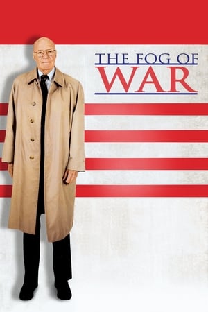 The Fog of War เดอะฟอกออฟวอร์ (2003) บรรยายไทย