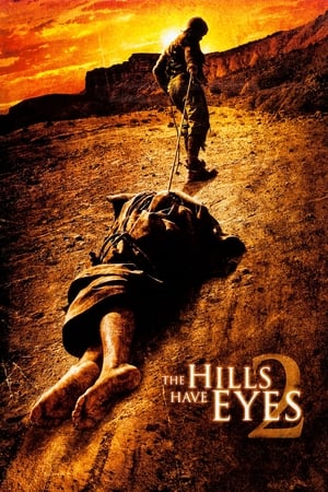 The Hills Have Eyes 2 โชคดีที่ตายก่อน (2007)