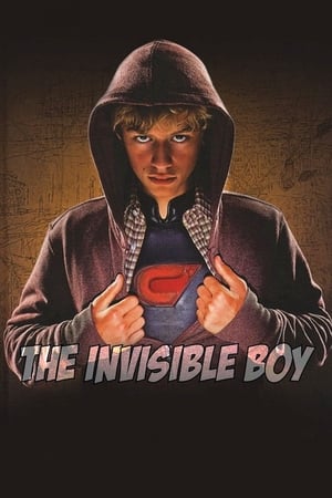The Invisible Boy (Il ragazzo invisibile) ยอดมนุษย์ไร้เงา (2014)