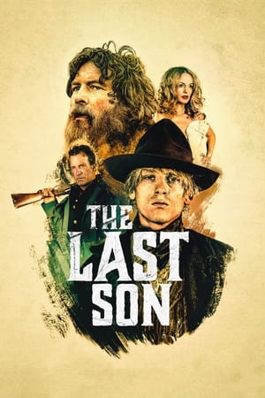 The Last Son (2021) บรรยายไทย