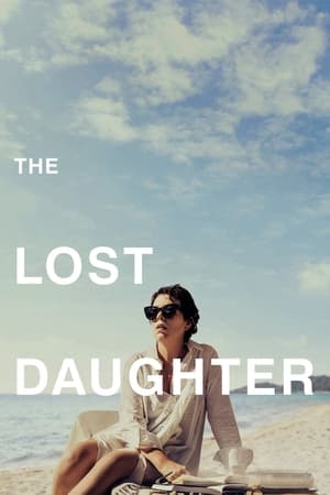 The Lost Daughter ลูกสาวที่สาบสูญ (2021) NETFLIX