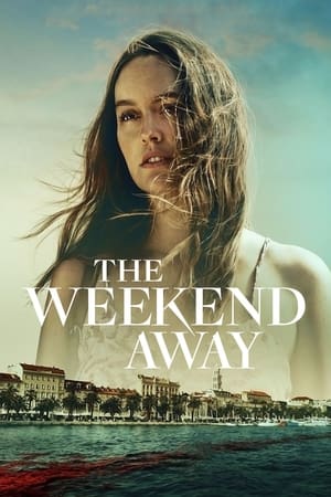The Weekend Away (2022) พากย์ไทย