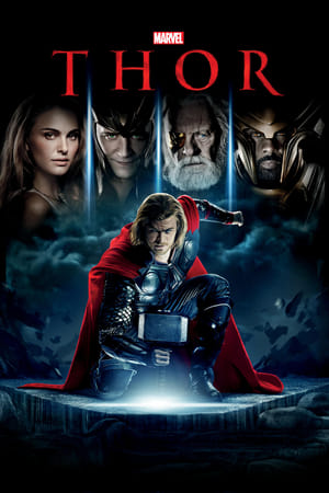 Thor (2011) ธอร์ เทพเจ้าสายฟ้า ภาค 1 พากย์ไทย