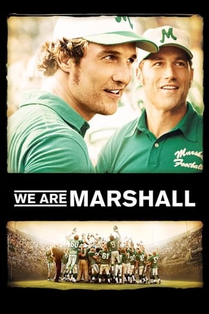 We Are Marshall ทีมกู้ฝัน เดิมพันเกียรติยศ (2006)