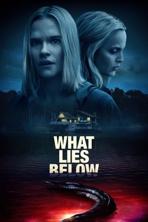 What Lies Below (2020) HDTV บรรยายไทย