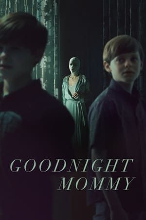 Goodnight Mommy (2022) แม่ครับ…หลับซะเถอะ