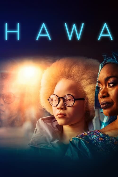 HAWA (2022) ฮาวา