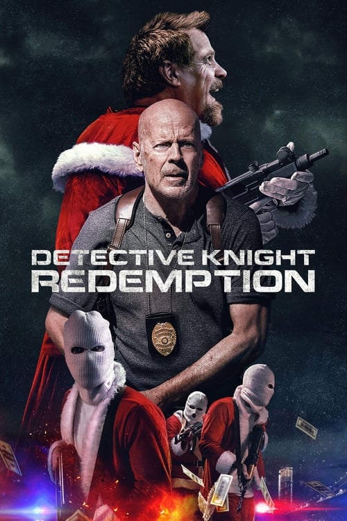 Detective Knight Redemption (2022) บรรยายไทย