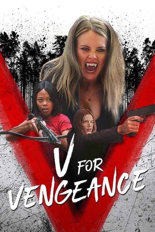 V for Vengeance (2022) บรรยายไทย
