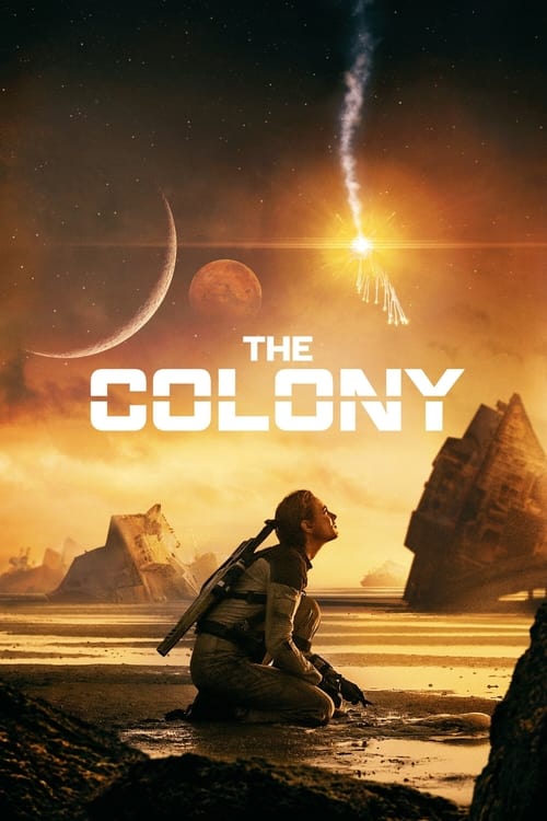 The Colony (Tides) (2021) บรรยายไทยแปล