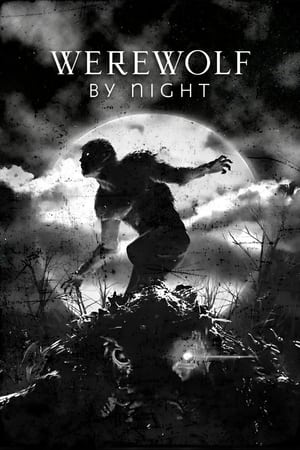 Werewolf by Night 2022 คืนหอน