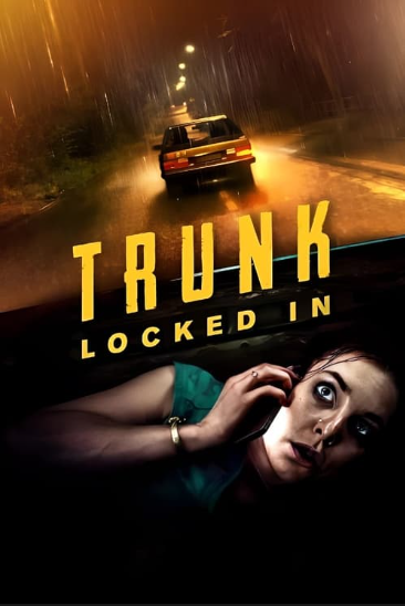 ดูหนัง Trunk Locked In (2024) ขังตายท้ายรถ