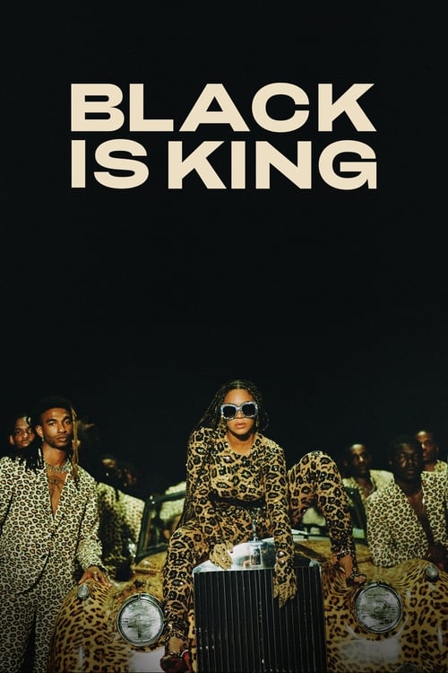 Black Is King (2020) บรรยายไทย