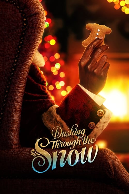 Dashing Through the Snow (2023) Disney+ บรรยายไทย