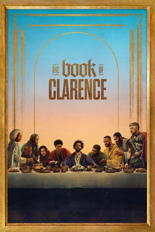 The Book of Clarence (2023) บรรยายไทย